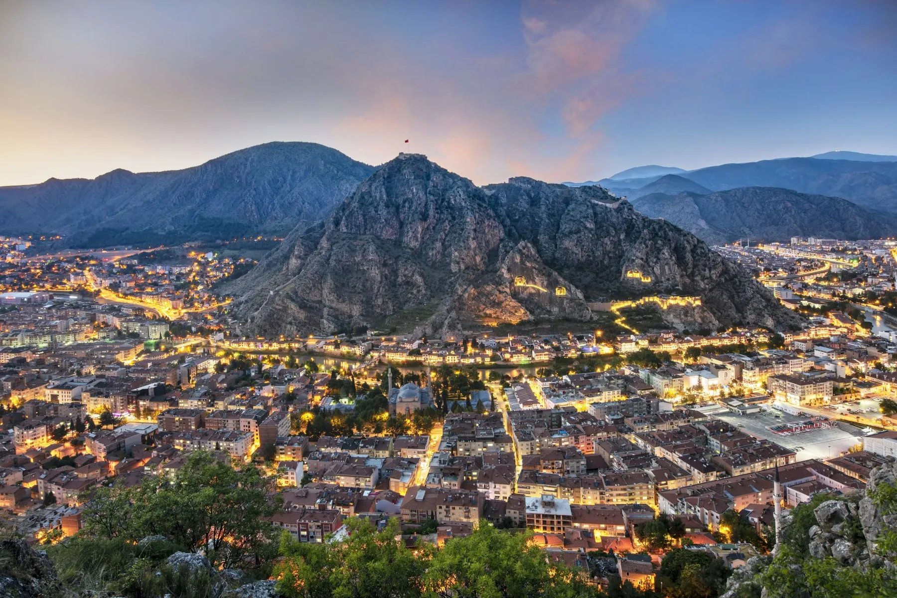 Amasya