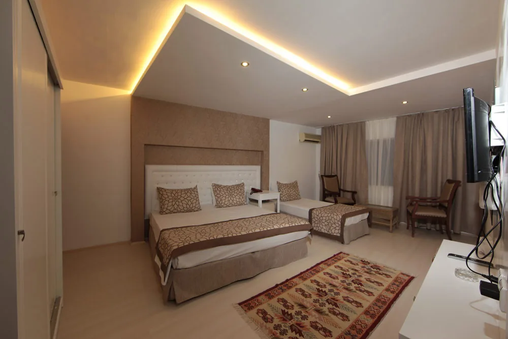 Grand Harşena Otel Galeri